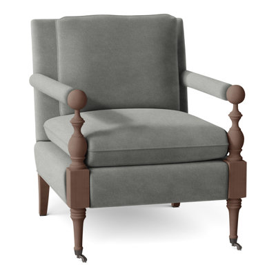 Leslie Armchair