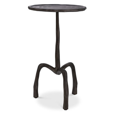 Kubu End Table
