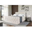 Rylund Divan Bed with Mattress-292043092-292043077