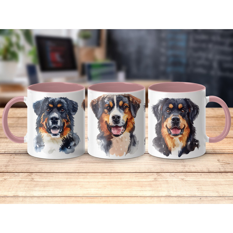 Mug, 3