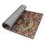 Tapis d'intérieur et d'extérieur brun français-824243509