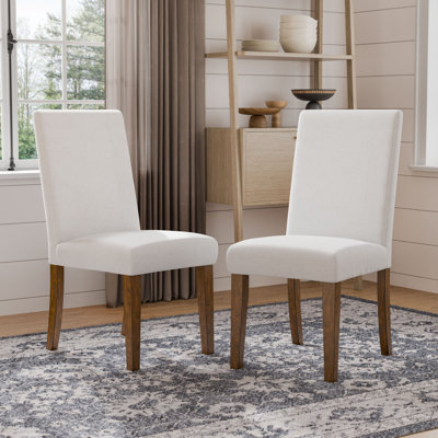 Cleland Side Chairs by Gracie Oaks