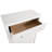 Baer 34 " W 5 - Drawer Dresser-908544000