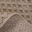 Tapis tissé à la machine Naar Guros-937874537