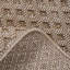 Tapis tissé à la machine Naar Guros-937874543