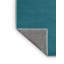Tapis bleu uni lavable à la machine-2010154884