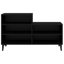10 Pair Shoe Storage Cabinet-1533972436