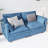 74.27"" Loveseat Sofa-1335411574
