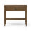 Toulouse 1 - Drawer Solid Wood Nightstand
