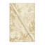 Tapis beige classique lavable à la machine Osnas Oboe-2125571799