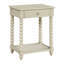 Table d'appoint avec tiroir Gurpir-1849183091