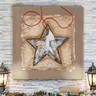 " String Star "