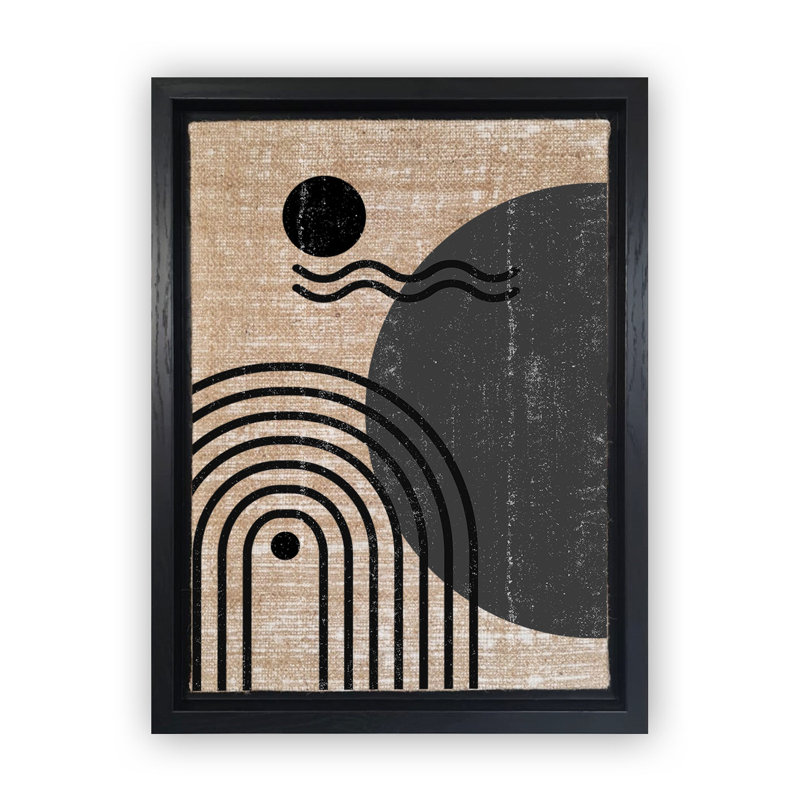 Decorative Canvas Painting