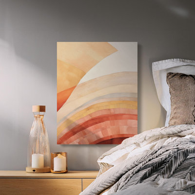 Wrapped Canvas Print Set