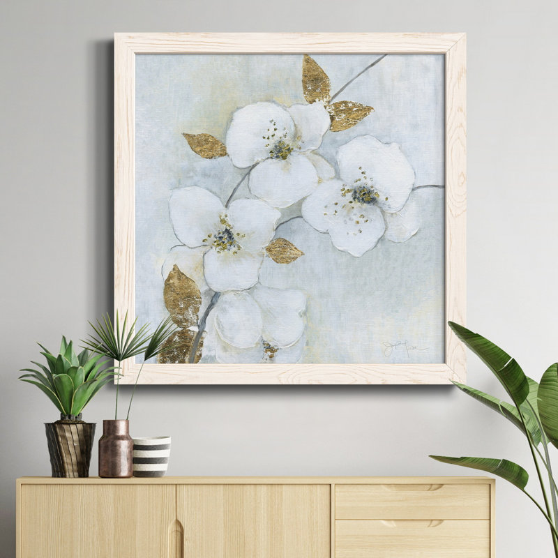 «Farm Fresh Pumpkins», art textuel sur toile, H 35,5 po x l 35,5 po x P 1,5 po, Cadre blanc