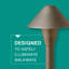 Low Voltage Pathway Light-1115596295-1115634265