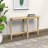 Lizton 47.25'' Console Table-1668447125