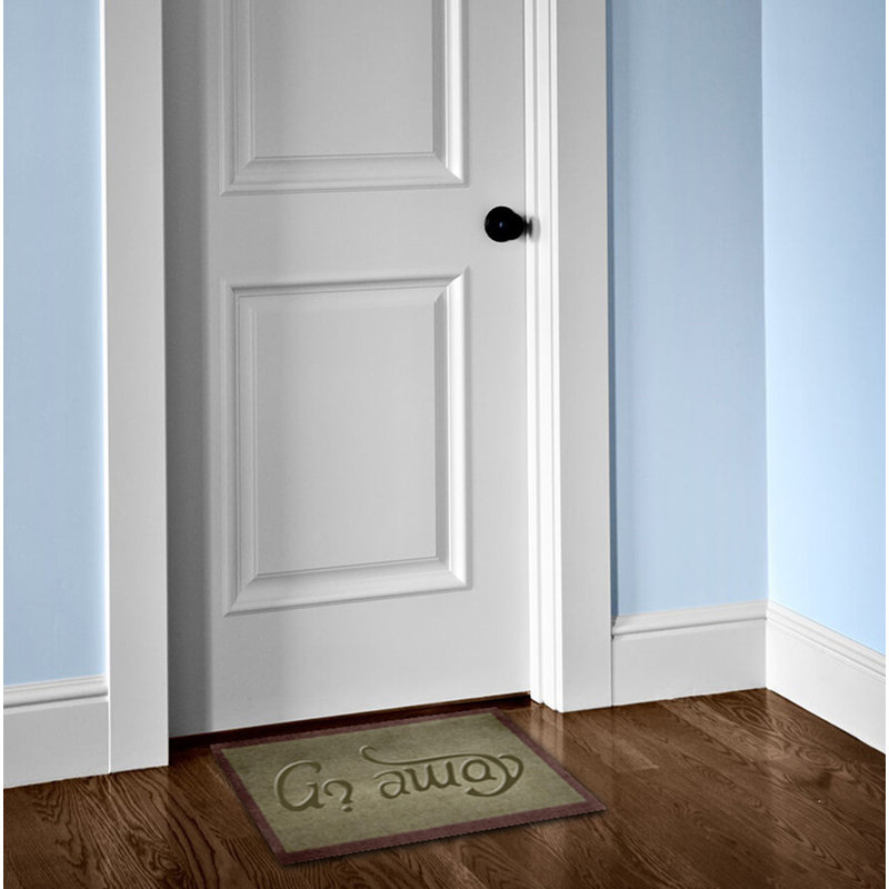 Karinne Doormat