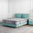 12'' Medium-Firm Euro Top Memory Foam Hybrid Mattress In A Box-2113540233