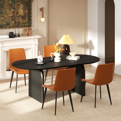 Ensemble de table de salle à manger 70 po