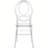 Horrell 17.5'' H Stacking Side Chair