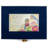 Card Set Suede Navy With Great Love