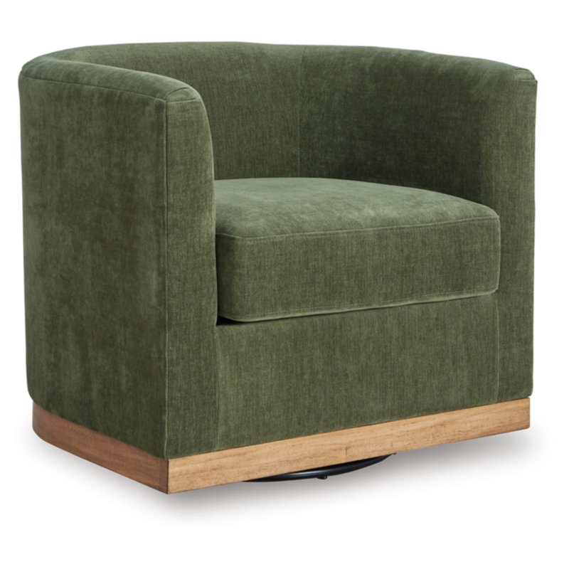 Lachaidh Swivel Chair