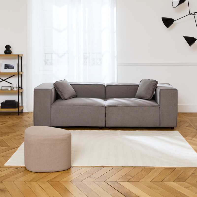 Pozzo 5 Seater Sofa