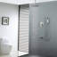 Système de douche moderne complet avec valve brute-65054477
