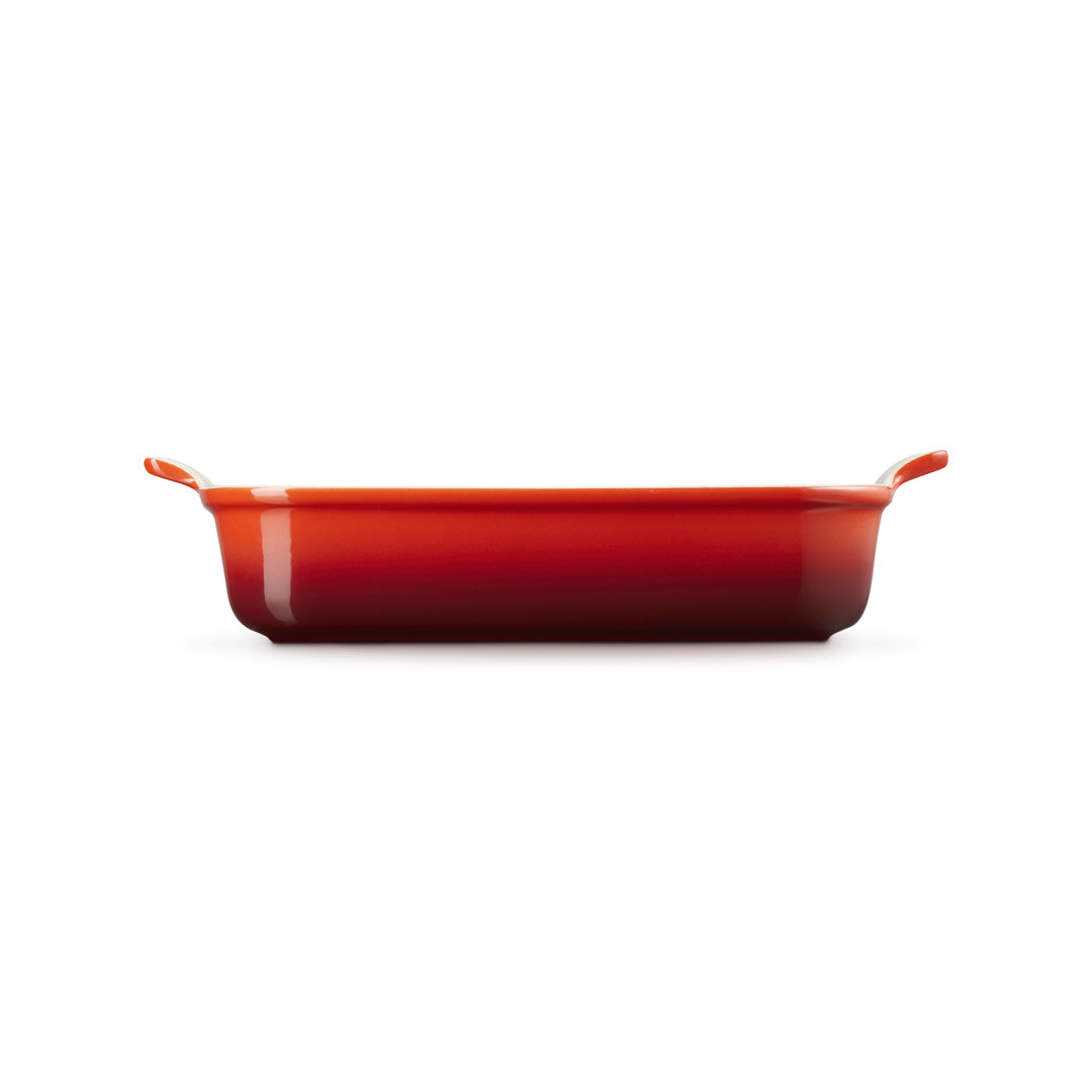 Le Creuset Stoneware Heritage Rectangular Dish