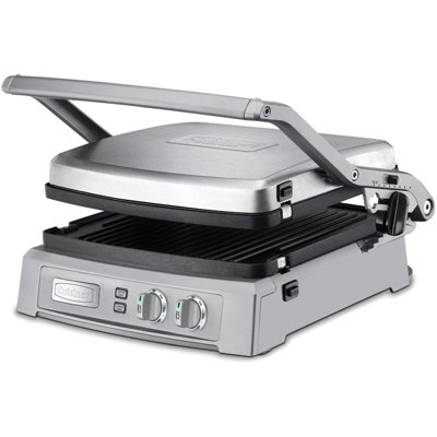 Cuisinart Griddler® Deluxe