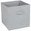 Fava 104cm H X 34.5cm W Aluminum Kids Cube-240634500