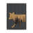 Forest Fox Trot Wood Wall Decor