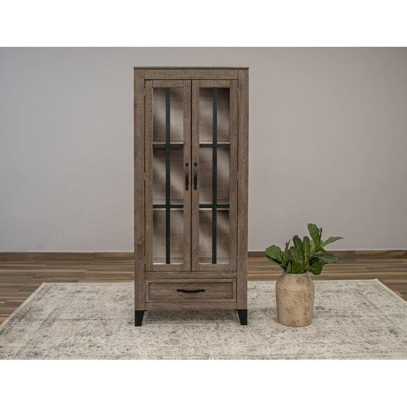 Armoire de salle à manger Blacksmith