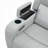 Elonzo Power Motion Sofa W/led, Power Headrest & Speaker