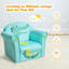 Fauteuil club pour enfants Epp Crocodile