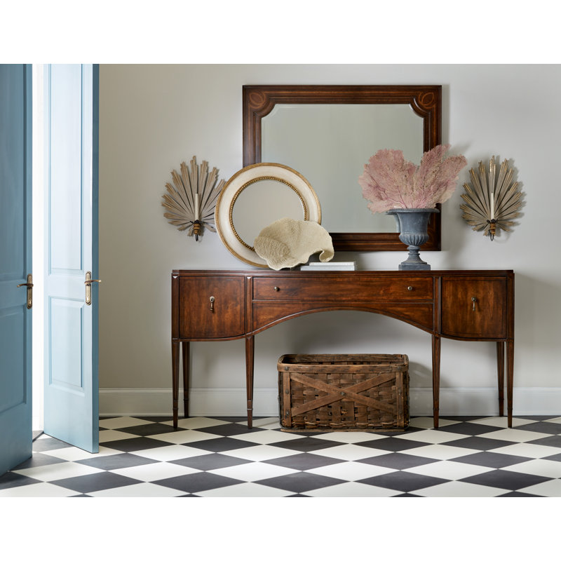 Charleston 78'' W Console Table