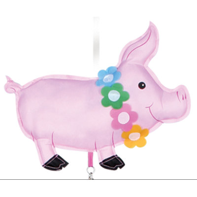Tourbillon de porc luau Theiss