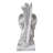 Angelic Harp Chime Statue