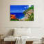 Gillard, pittoresque village de Positano-107677359