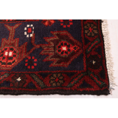 Andelz Cream Rug 4'0" x 6'6"