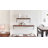Dryden Solid Wood Metal Floating Shelf-2042689436-2042689439
