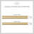 Exclusive Home Napoleon Double Curtain Rod and Finial Set, Adjustable-62826874-62795410