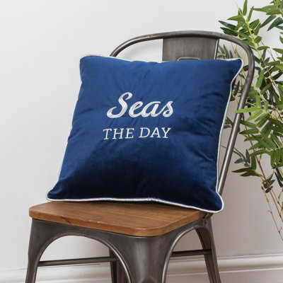 Square Cushion