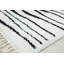 Tapis blanc Graham Bennett-70466692