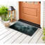 Non-Slip Outdoor Doormat