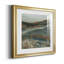 Cuivre crépuscule II - peinture encadrée-203100468-203100470