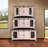 Dansby TV-Stand with Doors