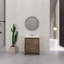 Ensemble de meuble-lavabo simple 29,6 po Eden-290192399