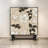 16 Pair Shoe Storage Cabinet